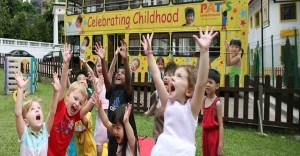 Preschool: Springboard to Success
