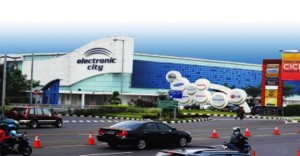 Electronic City: Providing the Most out of Most