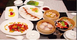 XIN HWA: Oriental Delight