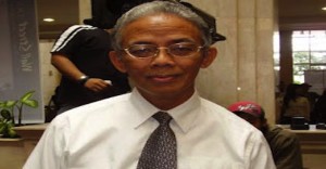 Arief Rachman: ‘Teaching English needs a flexible approach’