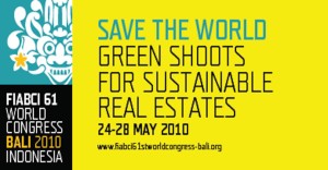 Worldwide Participants Join International Real Estate Congress in Bali