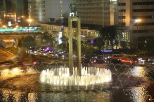 Jakarta MICE City