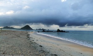 Glancing the Beauty of the Pristine Lombok