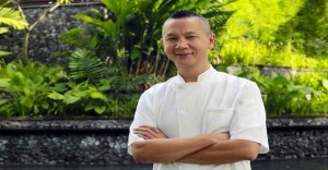 Conrad Bali Appoints New Director of F&B and Culinary Operations