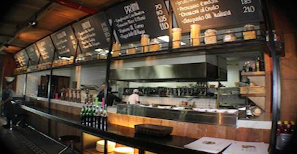 A genuine taste of Italian at Pesto Autentico The Writerpreneur®