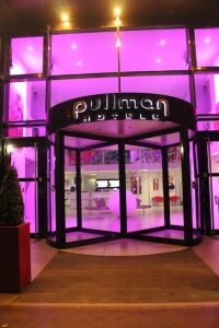 Hotel Pullman Toulouse Centre