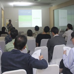 FIJC, ALVEO hold seminar on ‘Content as Marketing’