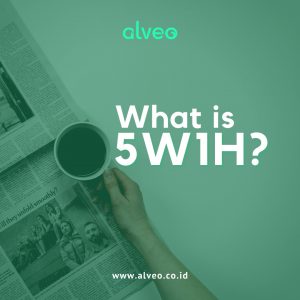 What is 5W1H Method?