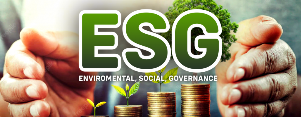 Embracing ESG: A Closer Look at Public Companies’ Environmental, Social, and Governance Aspects