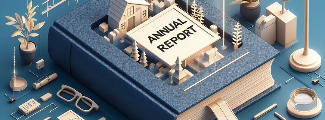 Integrating Storytelling in Annual Reporting