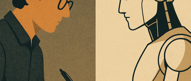 The Human Touch: What AI Still Can’t Replicate in Writing